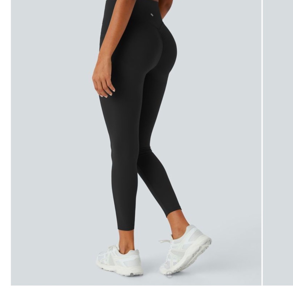 Halara UltraSculpt™ High-waisted Butt Lifting leggings